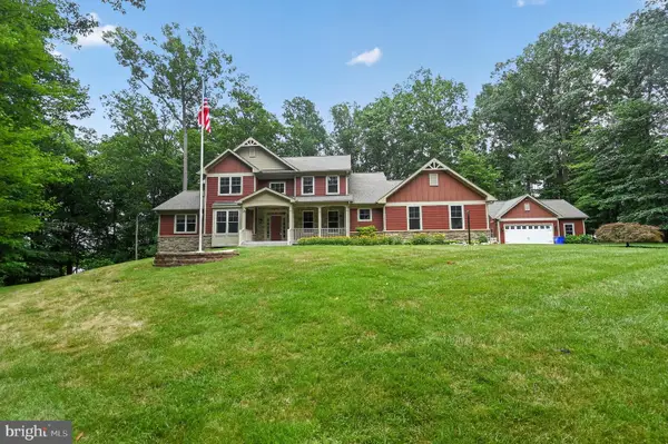8711 Chestnut Grove Rd, FREDERICK, MD 21701