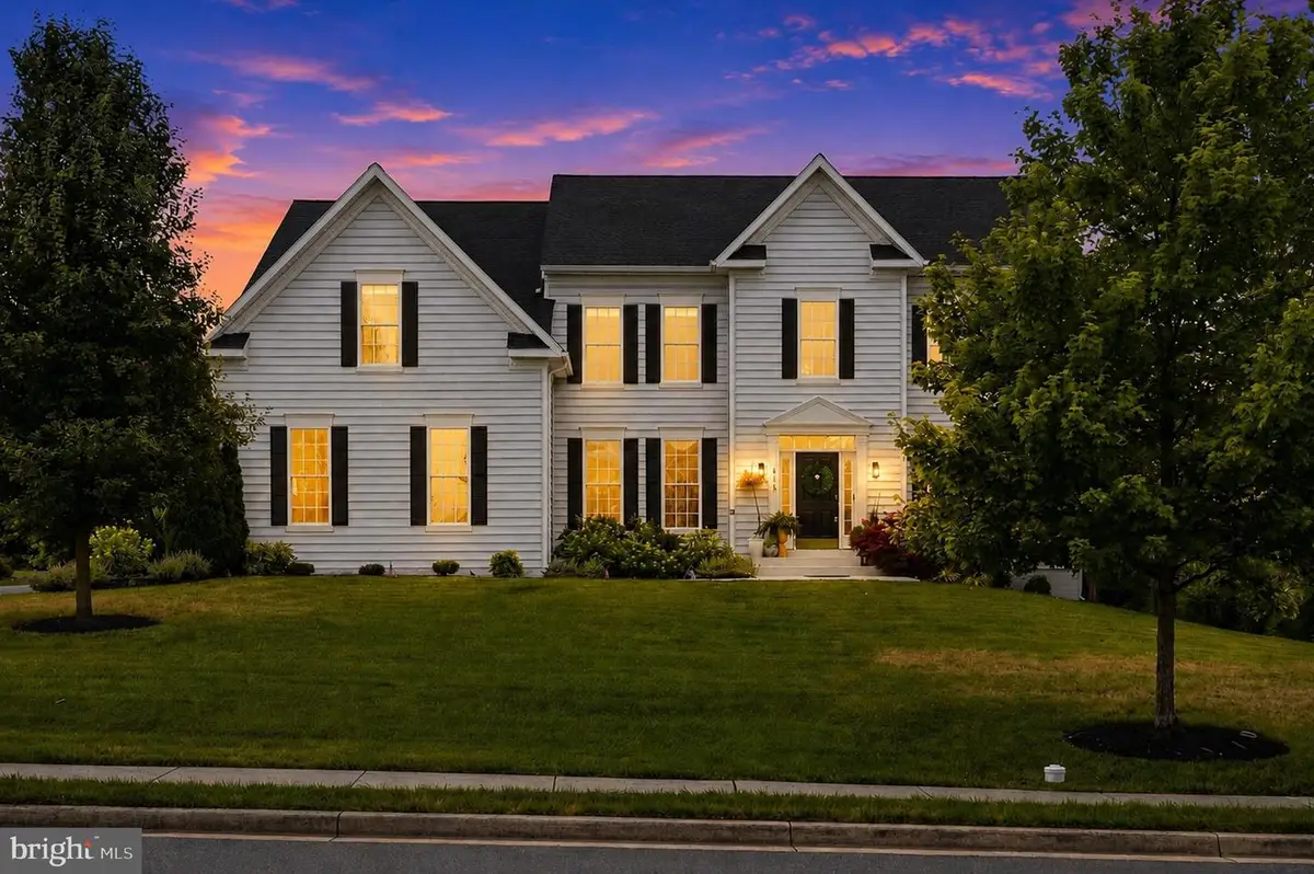 415 William Plummer St, New Market, MD 21774 - #1