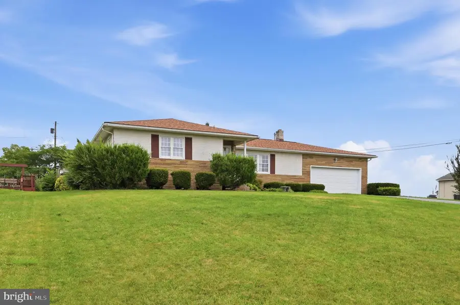 2 James St, Woodsboro, MD 21798 - #3