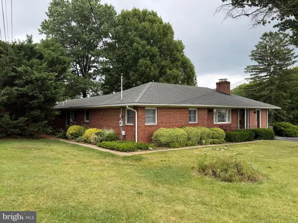 3 Culwell, MOUNT AIRY, MD 21771