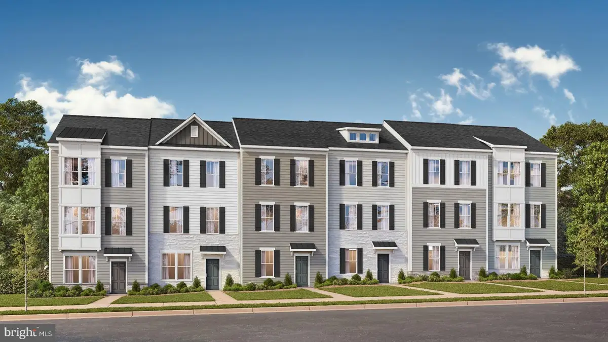 Homesite 3 Butterfly Ln, Frederick, MD 21703 - #1
