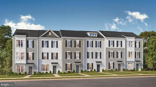 Homesite 3 Butterfly Ln, FREDERICK, MD 21703