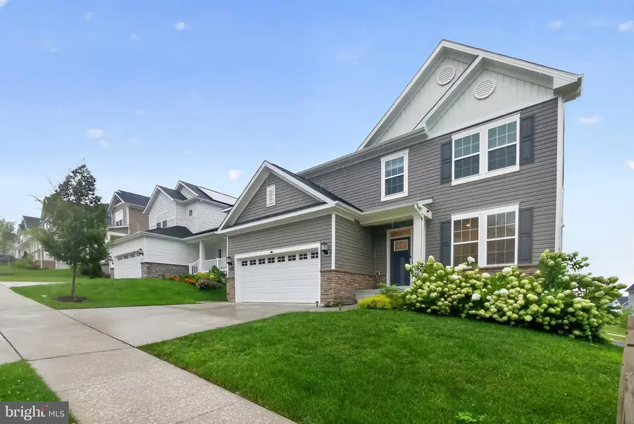 2229 Denali Dr, Frederick, MD 21702 - #2