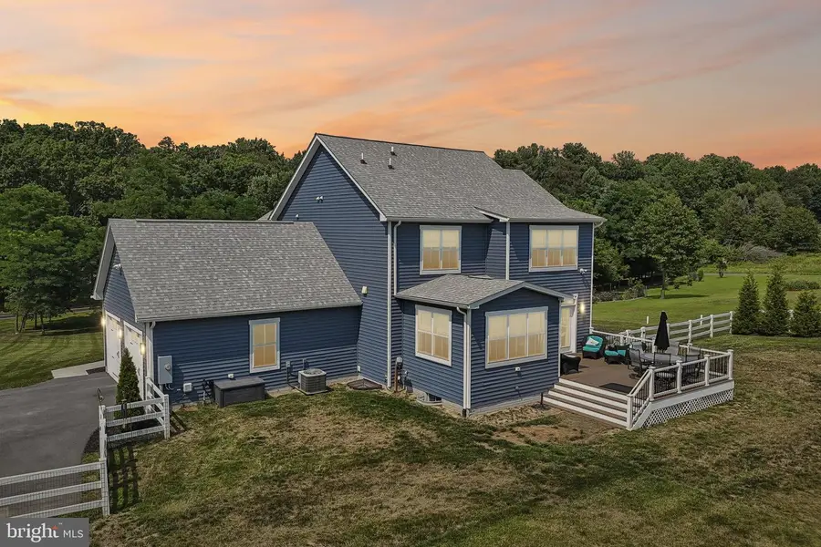 14105 Peddicord Rd, Mount Airy, MD 21771 - #2