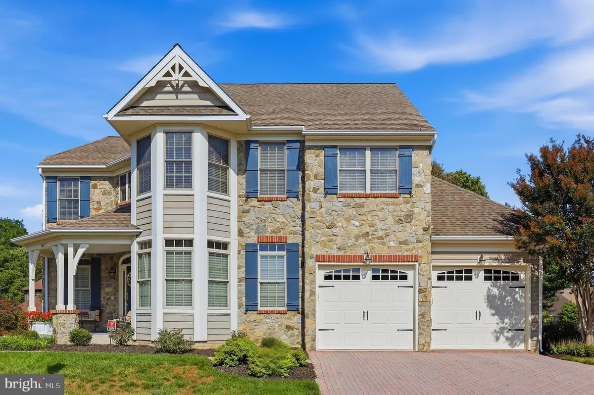 3027 Palatine Dr, Frederick, MD 21701 - #1