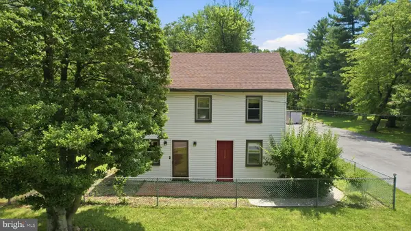 6529 Mountaindale Rd, THURMONT, MD 21788