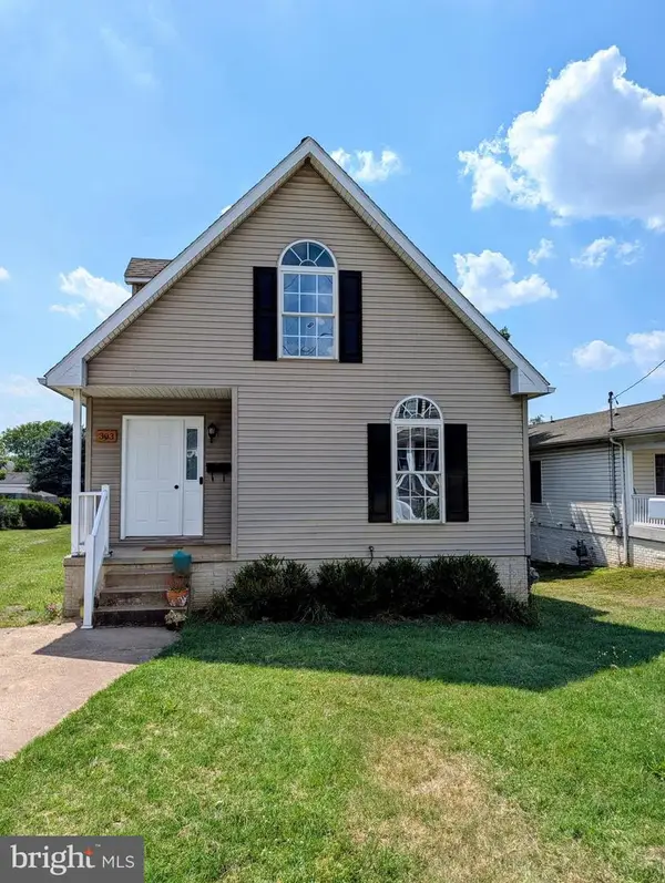 303 Catoctin Ave, FREDERICK, MD 21701