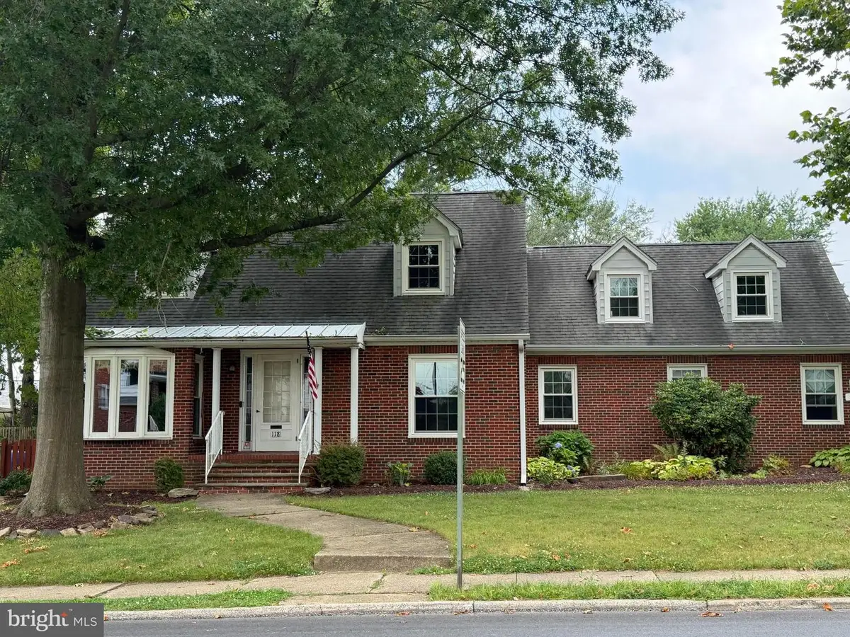 118 W 14th St, Frederick, MD 21701 - #1