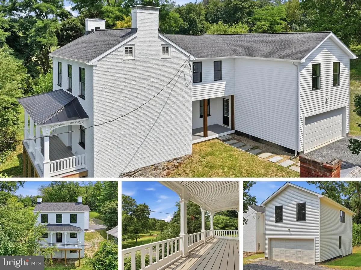 11523 Handboard Rd, Union Bridge, MD 21791 - #1