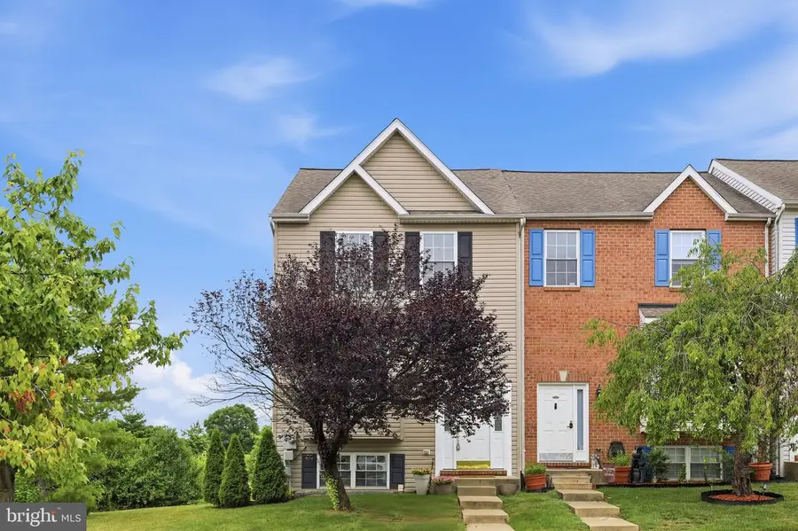 5783 Indian Cedar Ct, Frederick, MD 21703 - #3