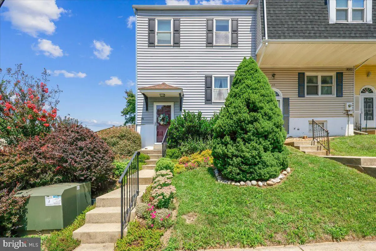 74 Oxford Ct, Walkersville, MD 21793 - #1