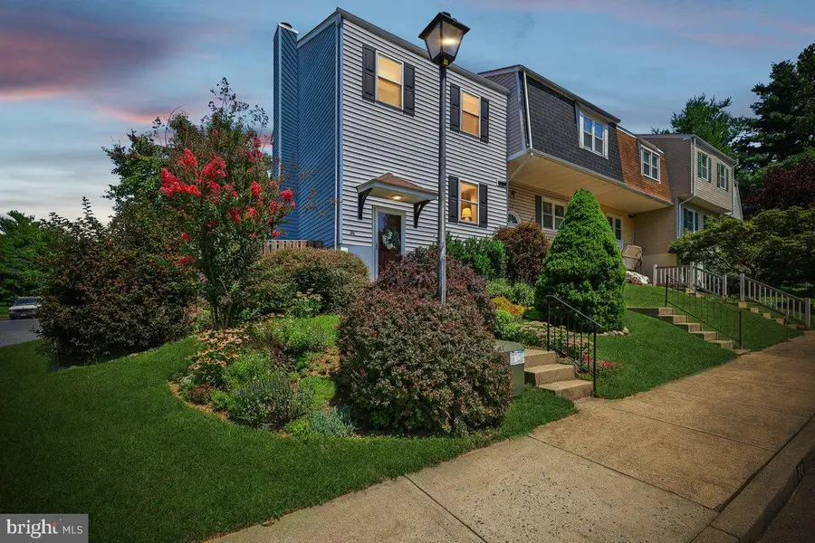 74 Oxford Ct, Walkersville, MD 21793 - #2