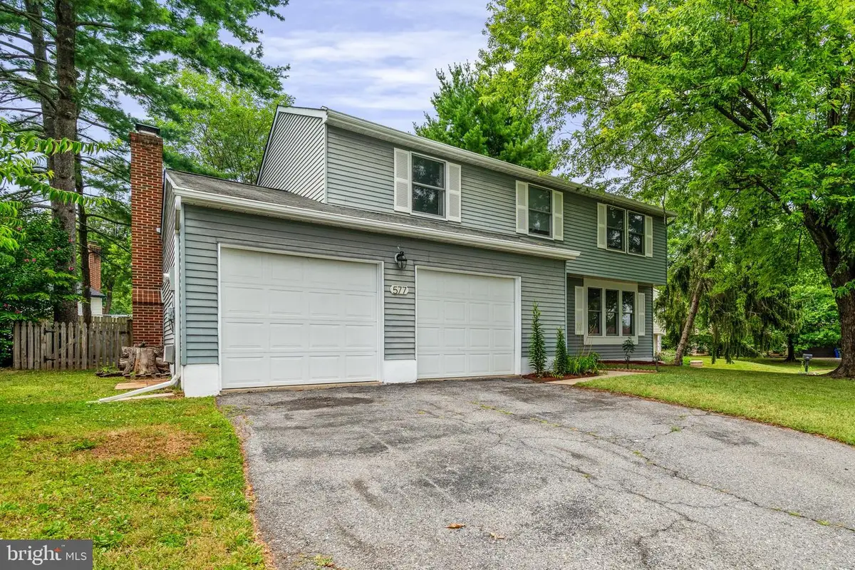 577 Binford Ct, Frederick, MD 21703 - #1