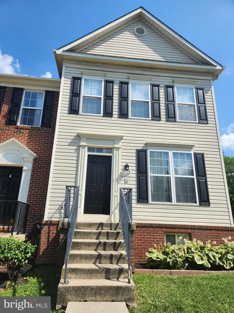 525 Ellison Ct, Frederick, MD 21703 - #1