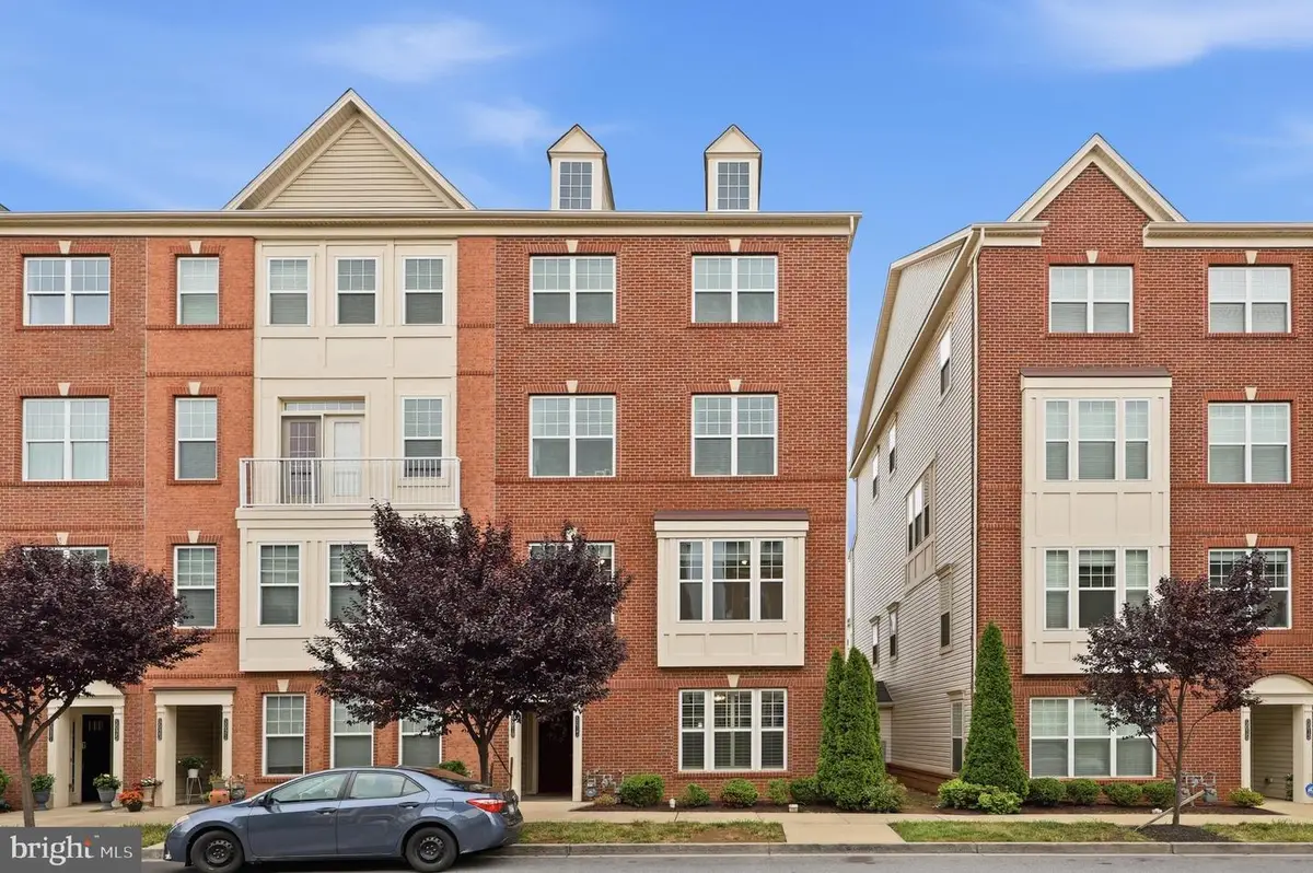 5017 Judicial Way, Frederick, MD 21703 - #1