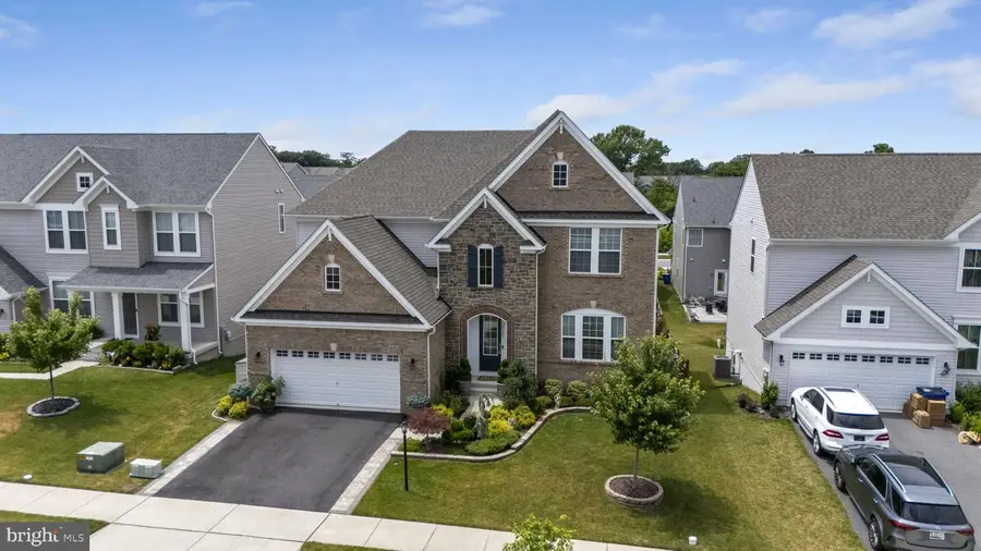 5720 Hawk Ridge Rd, Frederick, MD 21704 - #2