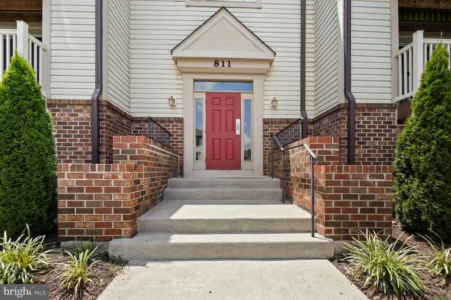 811 Stratford Way #e, Frederick, MD 21701 - #2