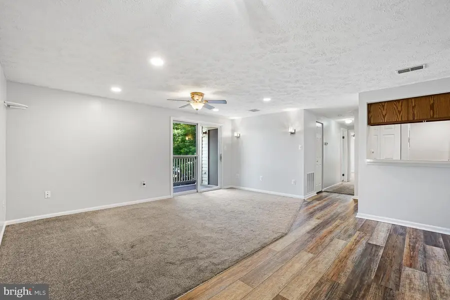 811 Stratford Way #e, Frederick, MD 21701 - #3