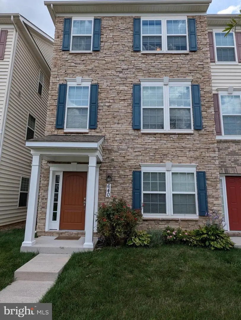 640 Blandwood Rd, Frederick, MD 21701 - #1