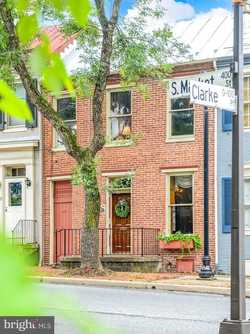 411 S Market St, Frederick, MD 21701 - #2