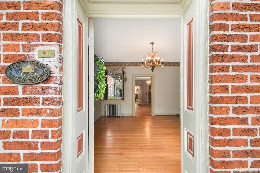 411 S Market St, Frederick, MD 21701 - #3