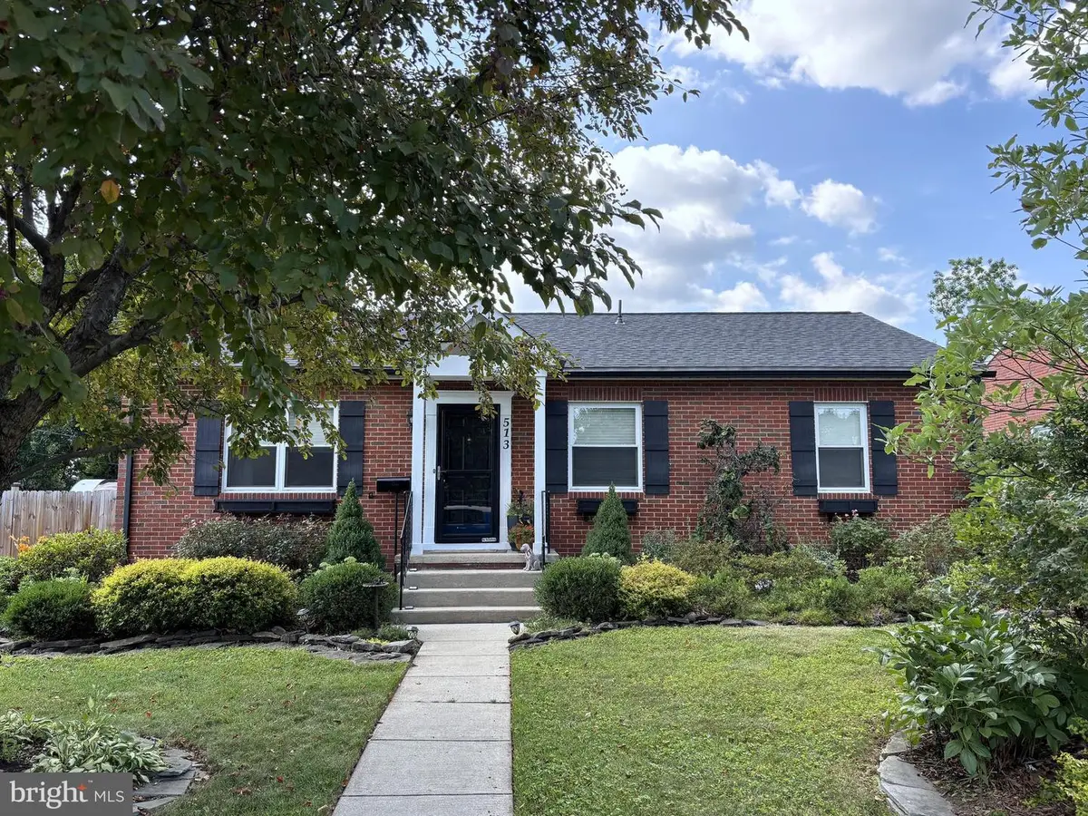 513 Biggs Ave, Frederick, MD 21702 - #1