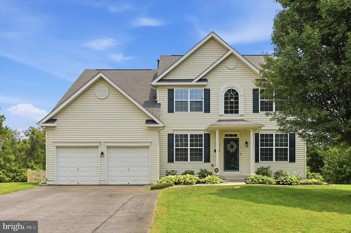 1032 Hunters Knl, Myersville, MD 21773 - #1