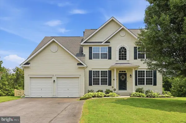1032 Hunters Knl, MYERSVILLE, MD 21773
