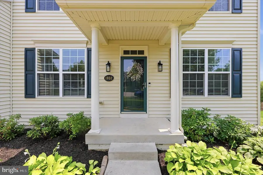 1032 Hunters Knl, Myersville, MD 21773 - #2