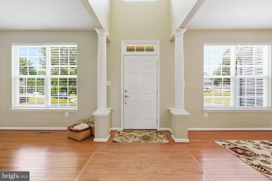 1032 Hunters Knl, Myersville, MD 21773 - #3