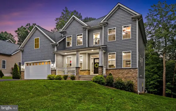 14536 Black Ankle Rd, MOUNT AIRY, MD 21771