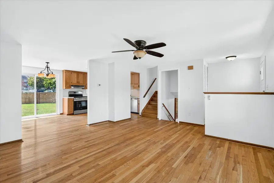 11 Chapel Place, Walkersville, MD 21793 - #3