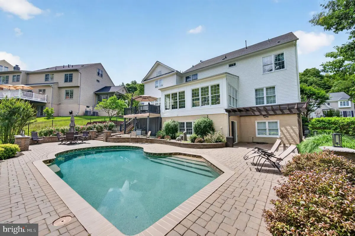 9638 Woodland Rd, New Market, MD 21774 - #1