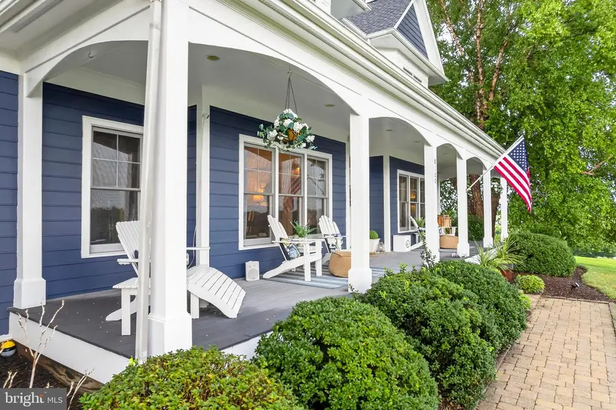 8100 Worthington Manor Pl, Adamstown, MD 21710 - #3