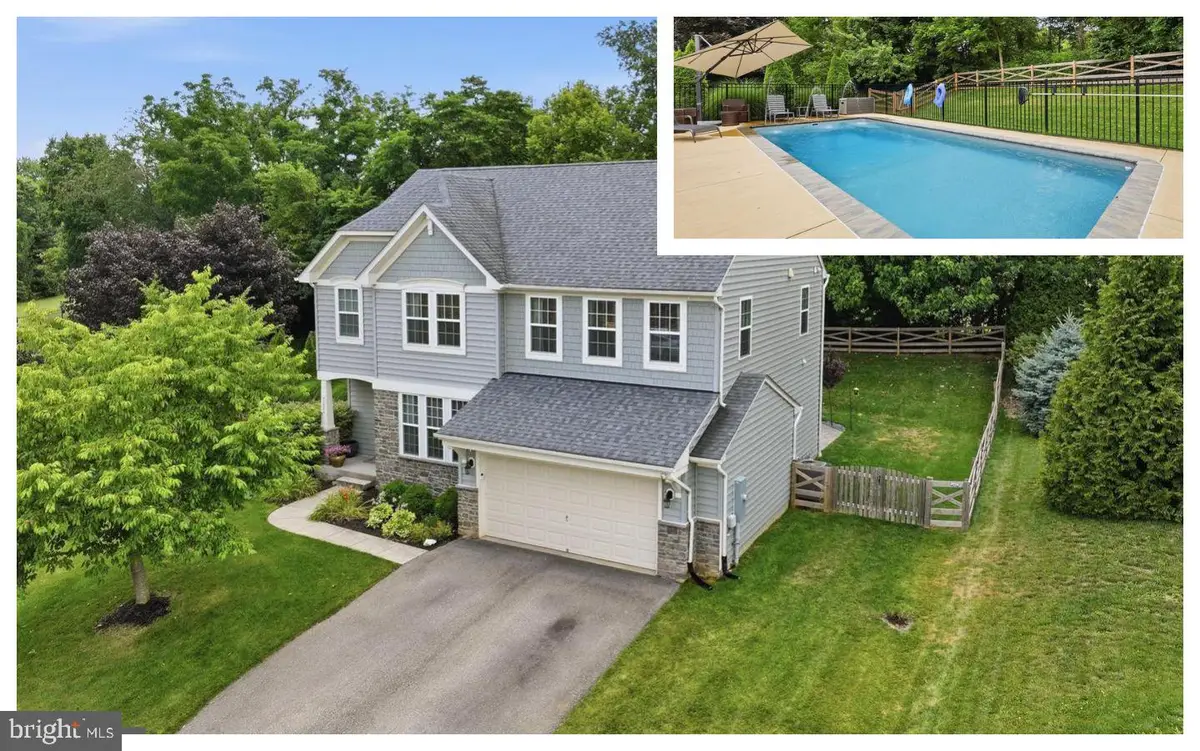 1006 Briarfield Ct, Myersville, MD 21773 - #1