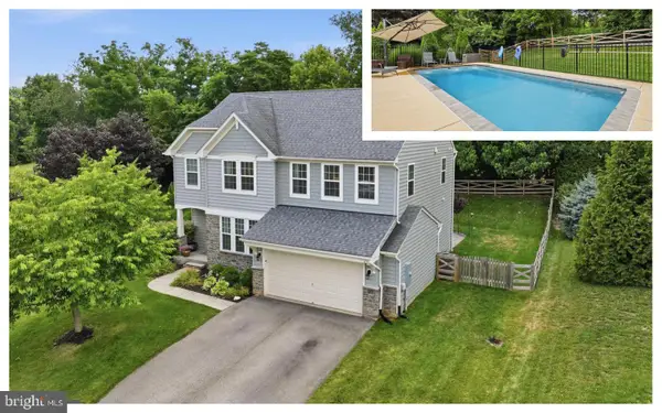 1006 Briarfield Ct, MYERSVILLE, MD 21773