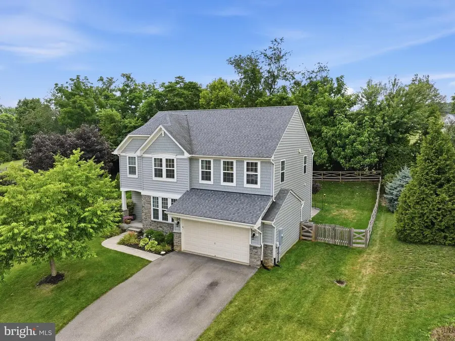 1006 Briarfield Ct, Myersville, MD 21773 - #2