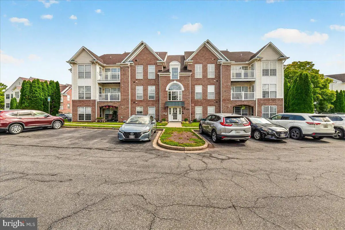 2506 Coach House Way #3d, Frederick, MD 21702 - #1