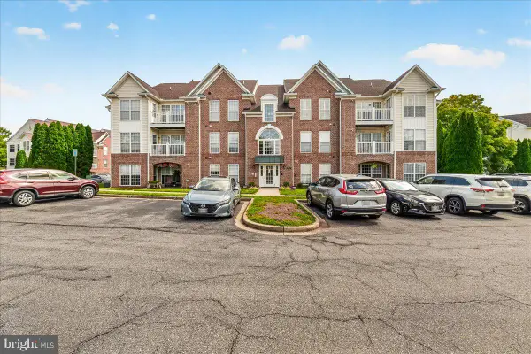 2506 Coach House Way #3d, FREDERICK, MD 21702