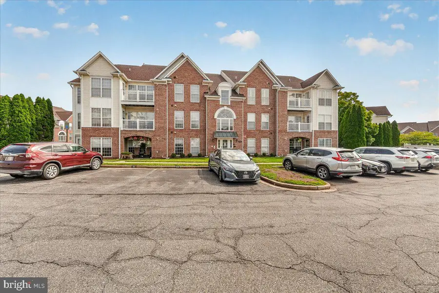 2506 Coach House Way #3d, Frederick, MD 21702 - #2