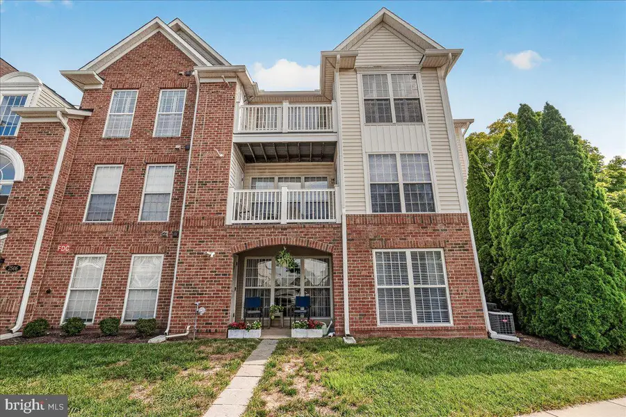 2506 Coach House Way #3d, Frederick, MD 21702 - #3
