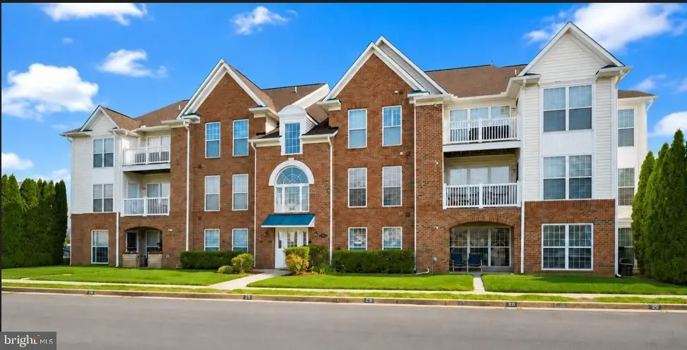 2506 Coach House Way #3c, Frederick, MD 21702 - #1