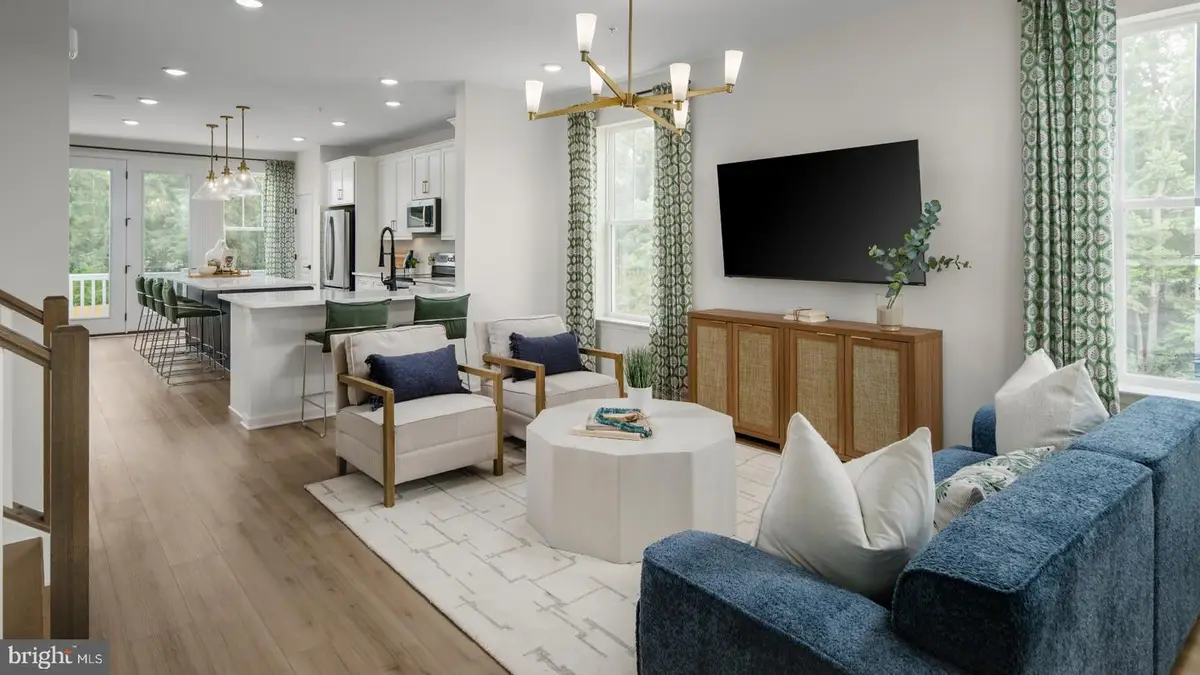 Homesite 5 Butterfly Ln, Frederick, MD 21703 - #1