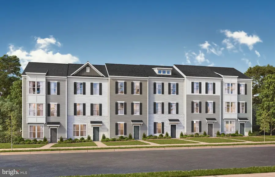 Homesite 5 Butterfly Ln, Frederick, MD 21703 - #2