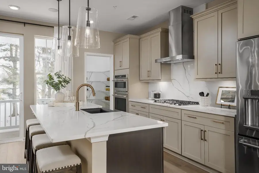 Homesite 21 Siri Ct, Frederick, MD 21703 - #3
