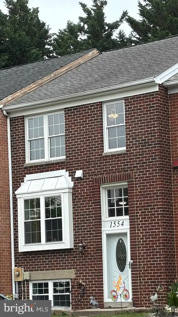 1554 Dockside Dr, Frederick, MD 21701 - #1