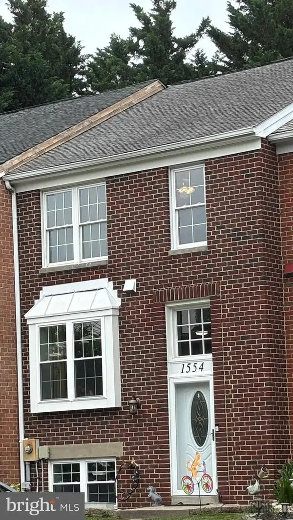 1554 Dockside Dr, FREDERICK, MD 21701