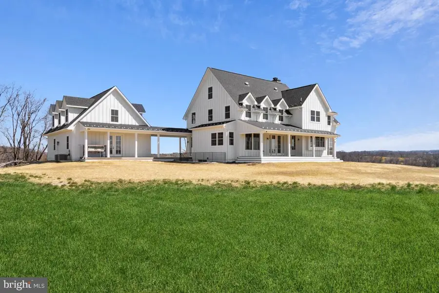 3110 Thurston Rd, Frederick, MD 21704 - #3
