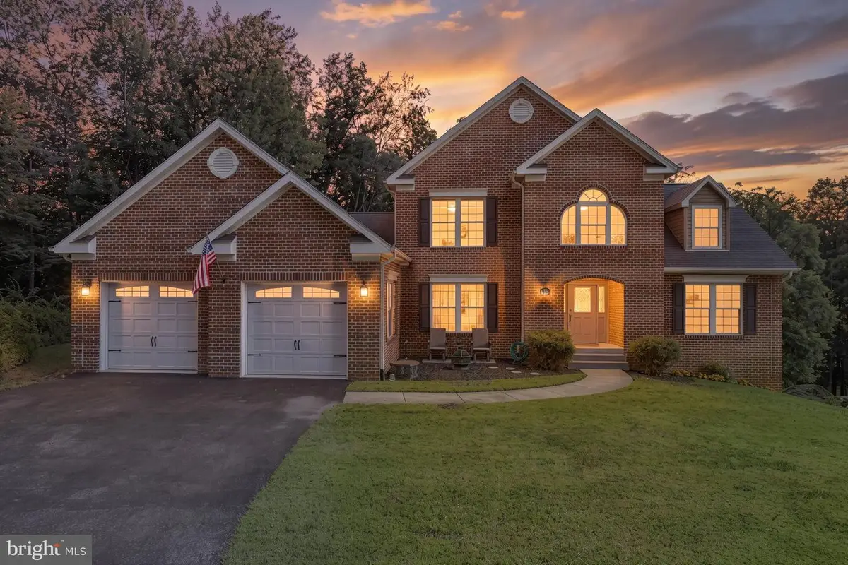 4750 Mount Zion Rd, Frederick, MD 21703 - #1