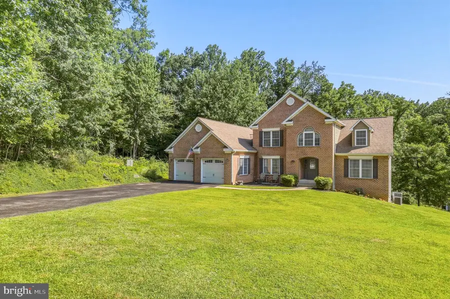 4750 Mount Zion Rd, Frederick, MD 21703 - #3